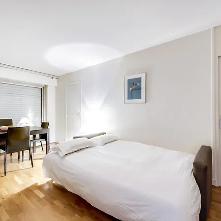 Apartment 14th - Montparnasse- Id 301