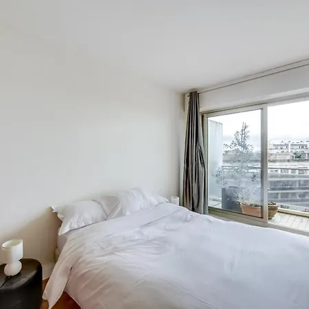 14th - Montparnasse- Id 301 *