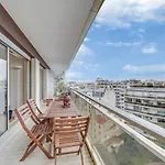 Paris 14Th - Montparnasse- Id 301