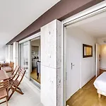 Paris 14Th - Montparnasse- Id 301